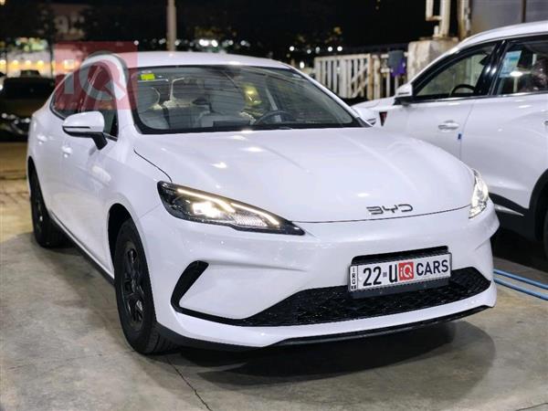 بی وای دی سيل 05 DM-i 2025  بۆ فرۆشتن لە عێراق - کەرکووک